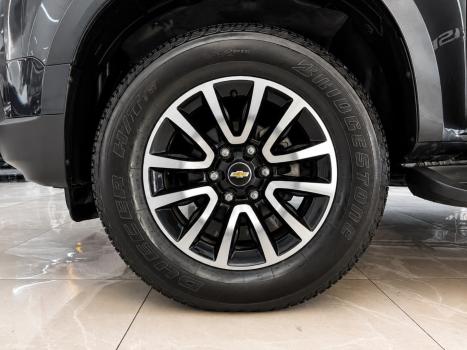 CHEVROLET S10 2.8 12V 4X4 CABINE SIMPLES TURBO DIESEL, Foto 13