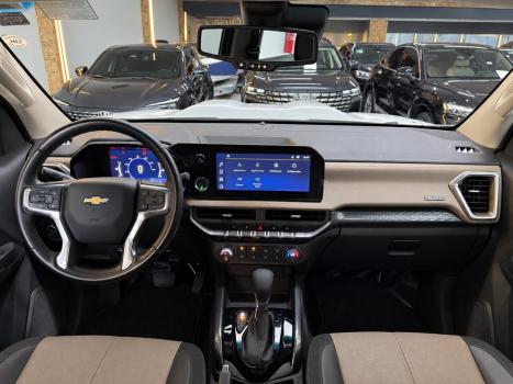 CHEVROLET S10 2.8 12V HIGH COUNTRY CABINE DUPLA 4X4 TURBO DIESEL AUTOMÁTICO, Foto 7