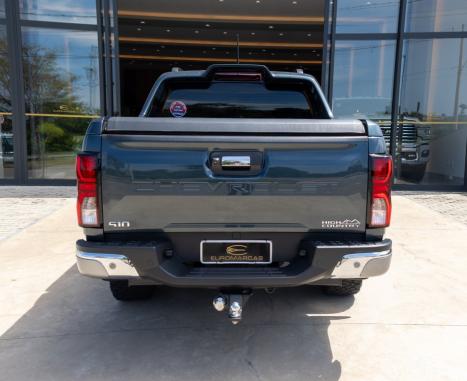 CHEVROLET S10 2.8 12V HIGH COUNTRY CABINE DUPLA 4X4 TURBO DIESEL AUTOMÁTICO, Foto 6