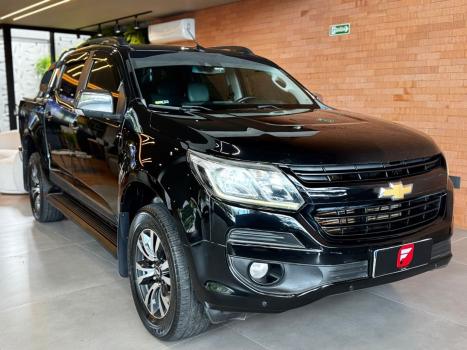 CHEVROLET S10 2.8 16V LTZ CABINE DUPLA TURBO DIESEL AUTOMTICO, Foto 4