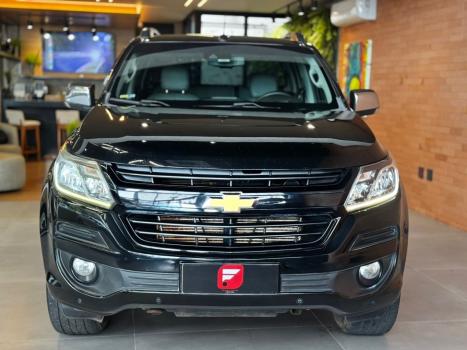 CHEVROLET S10 2.8 16V LTZ CABINE DUPLA TURBO DIESEL AUTOMTICO, Foto 5