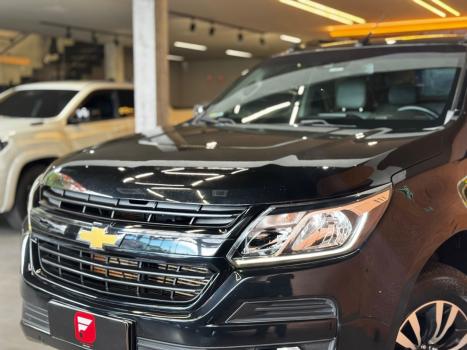 CHEVROLET S10 2.8 16V LTZ CABINE DUPLA TURBO DIESEL AUTOMTICO, Foto 6