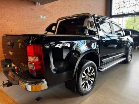 CHEVROLET S10 2.8 16V LTZ CABINE DUPLA TURBO DIESEL AUTOMTICO, Foto 9