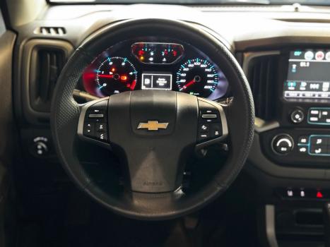 CHEVROLET S10 2.8 16V LTZ CABINE DUPLA TURBO DIESEL AUTOMTICO, Foto 11