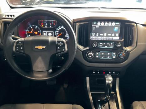 CHEVROLET S10 2.8 16V LTZ CABINE DUPLA TURBO DIESEL AUTOMTICO, Foto 12