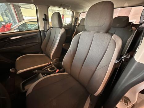 CHEVROLET S10 2.8 16V LS CABINE DUPLA 4X4 TURBO DIESEL, Foto 7