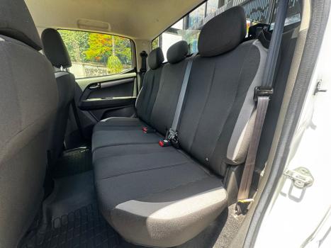 CHEVROLET S10 2.8 16V LS CABINE SIMPLES 4X4 TURBO DIESEL, Foto 17