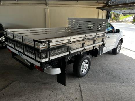 CHEVROLET S10 2.8 16V LS CABINE SIMPLES 4X4 TURBO DIESEL, Foto 2