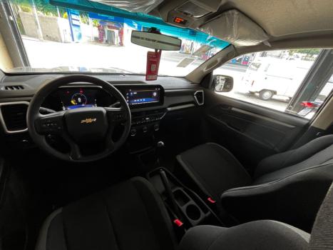 CHEVROLET S10 2.8 16V LS CABINE SIMPLES 4X4 TURBO DIESEL, Foto 7