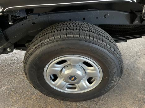 CHEVROLET S10 2.8 16V LS CABINE SIMPLES 4X4 TURBO DIESEL, Foto 8