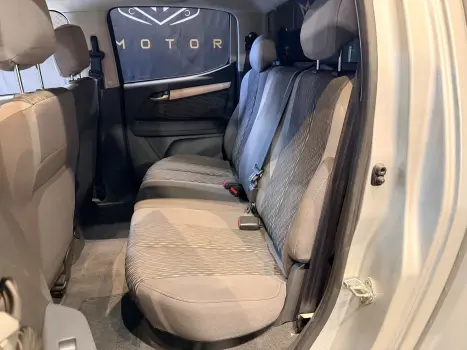 CHEVROLET S10 2.8 16V LT CABINE DUPLA 4X4 TURBO DIESEL AUTOMTICO, Foto 4