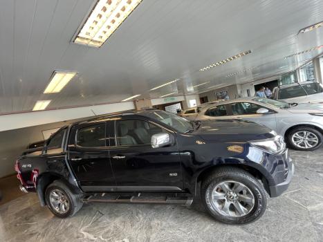 CHEVROLET S10 2.8 16V LTZ CABINE DUPLA 4X4 TURBO DIESEL AUTOM�TICO, Foto 2