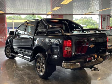 CHEVROLET S10 2.8 16V LTZ CABINE DUPLA 4X4 TURBO DIESEL AUTOM�TICO, Foto 3