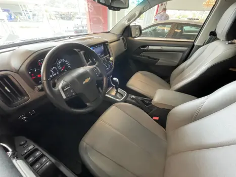 CHEVROLET S10 2.8 16V LTZ CABINE DUPLA 4X4 TURBO DIESEL AUTOM�TICO, Foto 6