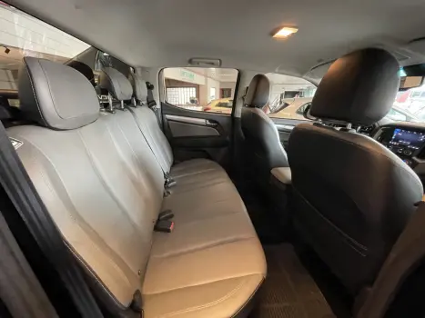 CHEVROLET S10 2.8 16V LTZ CABINE DUPLA 4X4 TURBO DIESEL AUTOM�TICO, Foto 7