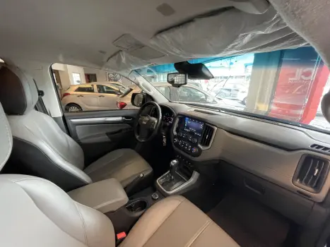 CHEVROLET S10 2.8 16V LTZ CABINE DUPLA 4X4 TURBO DIESEL AUTOM�TICO, Foto 9