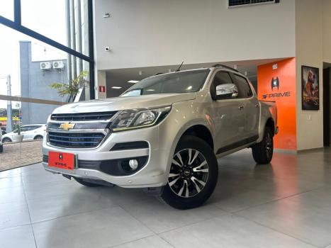 CHEVROLET S10 2.8 16V LTZ CABINE DUPLA 4X4 TURBO DIESEL AUTOM�TICO, Foto 1