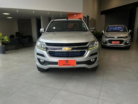 CHEVROLET S10 2.8 16V LTZ CABINE DUPLA 4X4 TURBO DIESEL AUTOM�TICO, Foto 2