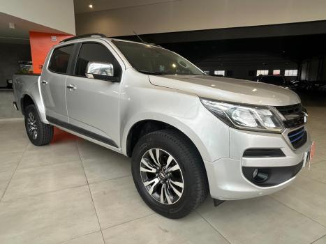 CHEVROLET S10 2.8 16V LTZ CABINE DUPLA 4X4 TURBO DIESEL AUTOM�TICO, Foto 3