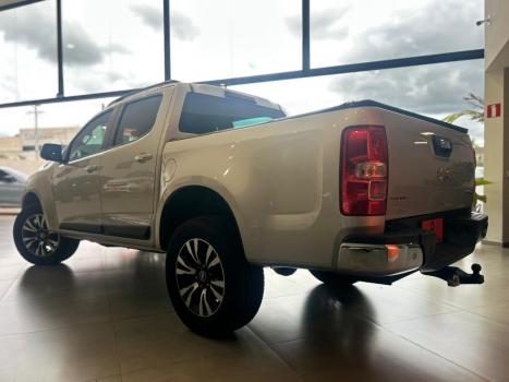 CHEVROLET S10 2.8 16V LTZ CABINE DUPLA 4X4 TURBO DIESEL AUTOM�TICO, Foto 5