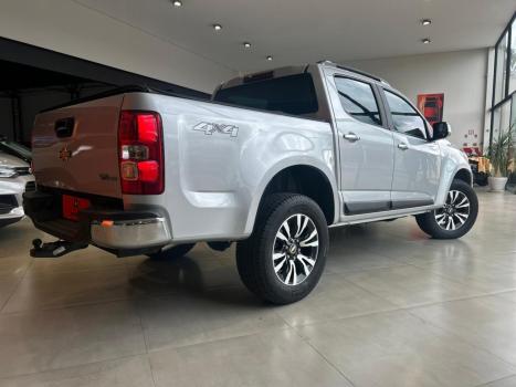 CHEVROLET S10 2.8 16V LTZ CABINE DUPLA 4X4 TURBO DIESEL AUTOM�TICO, Foto 6