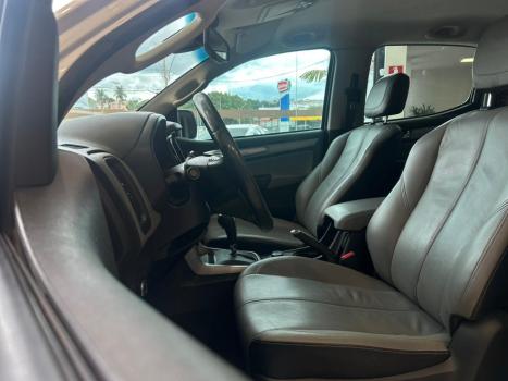 CHEVROLET S10 2.8 16V LTZ CABINE DUPLA 4X4 TURBO DIESEL AUTOM�TICO, Foto 9