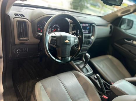 CHEVROLET S10 2.8 16V LTZ CABINE DUPLA 4X4 TURBO DIESEL AUTOM�TICO, Foto 10