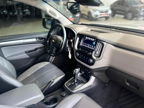 CHEVROLET S10 2.8 16V LTZ CABINE DUPLA 4X4 TURBO DIESEL AUTOM�TICO, Foto 11