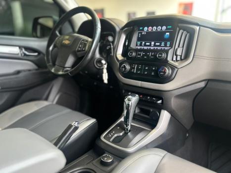 CHEVROLET S10 2.8 16V LTZ CABINE DUPLA 4X4 TURBO DIESEL AUTOM�TICO, Foto 12