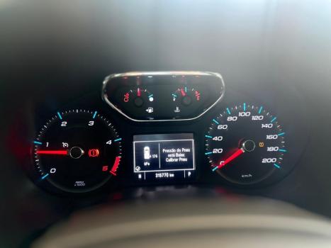 CHEVROLET S10 2.8 16V LTZ CABINE DUPLA 4X4 TURBO DIESEL AUTOM�TICO, Foto 14