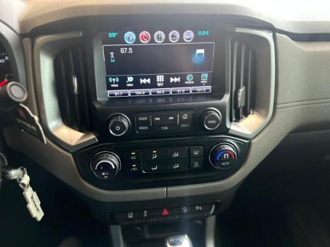 CHEVROLET S10 2.8 16V LTZ CABINE DUPLA 4X4 TURBO DIESEL AUTOM�TICO, Foto 15