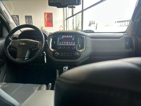 CHEVROLET S10 2.8 16V LTZ CABINE DUPLA 4X4 TURBO DIESEL AUTOM�TICO, Foto 18