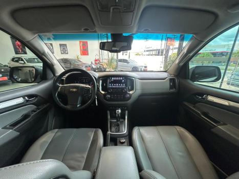 CHEVROLET S10 2.8 16V LTZ CABINE DUPLA 4X4 TURBO DIESEL AUTOM�TICO, Foto 19