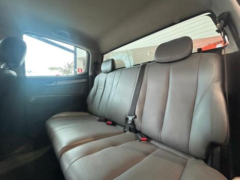 CHEVROLET S10 2.8 16V LTZ CABINE DUPLA 4X4 TURBO DIESEL AUTOM�TICO, Foto 20