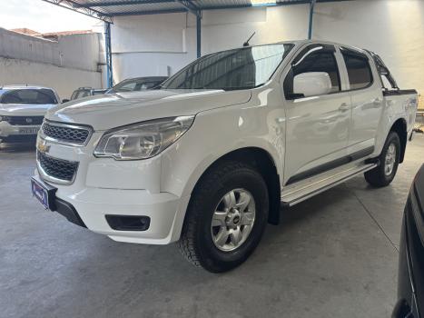 CHEVROLET S10 2.8 16V LS CABINE DUPLA 4X4 TURBO DIESEL, Foto 1