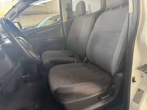 CHEVROLET S10 2.8 16V LS CABINE DUPLA 4X4 TURBO DIESEL, Foto 13