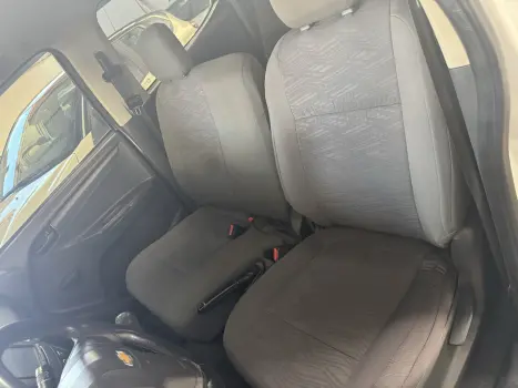 CHEVROLET S10 2.8 16V LS CABINE DUPLA 4X4 TURBO DIESEL, Foto 15