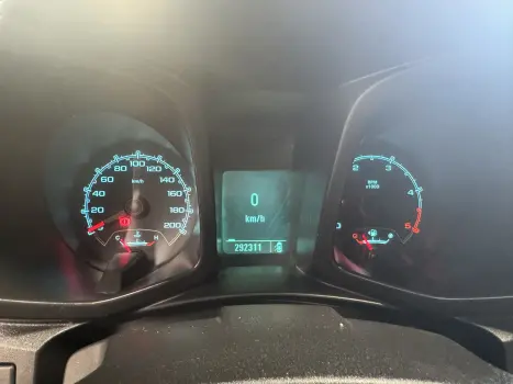 CHEVROLET S10 2.8 16V LS CABINE DUPLA 4X4 TURBO DIESEL, Foto 16