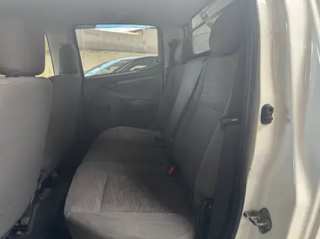 CHEVROLET S10 2.8 16V LS CABINE DUPLA 4X4 TURBO DIESEL, Foto 17