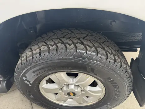 CHEVROLET S10 2.8 16V LS CABINE DUPLA 4X4 TURBO DIESEL, Foto 20