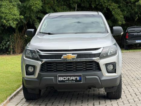 CHEVROLET S10 2.8 16V LT CABINE DUPLA TURBO DIESEL AUTOM�TICO, Foto 2