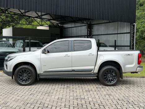 CHEVROLET S10 2.8 16V LT CABINE DUPLA TURBO DIESEL AUTOM�TICO, Foto 4