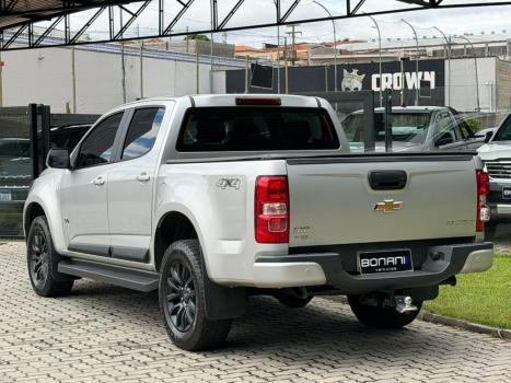 CHEVROLET S10 2.8 16V LT CABINE DUPLA TURBO DIESEL AUTOM�TICO, Foto 5