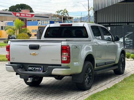 CHEVROLET S10 2.8 16V LT CABINE DUPLA TURBO DIESEL AUTOM�TICO, Foto 7