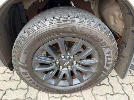 CHEVROLET S10 2.8 16V LT CABINE DUPLA TURBO DIESEL AUTOM�TICO, Foto 8