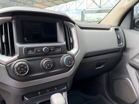 CHEVROLET S10 2.8 16V LT CABINE DUPLA TURBO DIESEL AUTOM�TICO, Foto 11