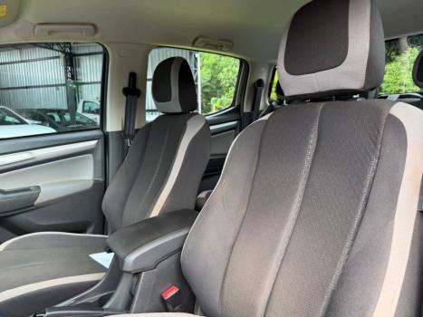 CHEVROLET S10 2.8 16V LT CABINE DUPLA TURBO DIESEL AUTOM�TICO, Foto 13