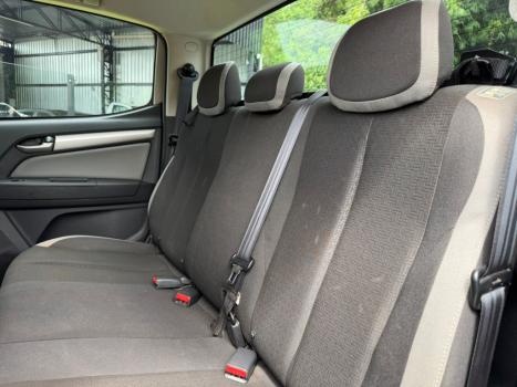 CHEVROLET S10 2.8 16V LT CABINE DUPLA TURBO DIESEL AUTOM�TICO, Foto 14