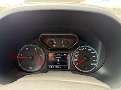 CHEVROLET S10 2.8 16V LT CABINE DUPLA TURBO DIESEL AUTOM�TICO, Foto 15