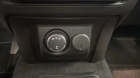 CHEVROLET S10 2.8 16V LS CABINE SIMPLES 4X4 TURBO DIESEL, Foto 11